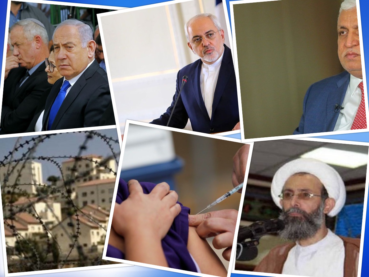 از خشم سعودی‌ها تا فلج شدن صهیونیست‌ها