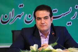 رفع تصرف ۱۳۷ هزار مترمربع اراضی منطقه ورجین