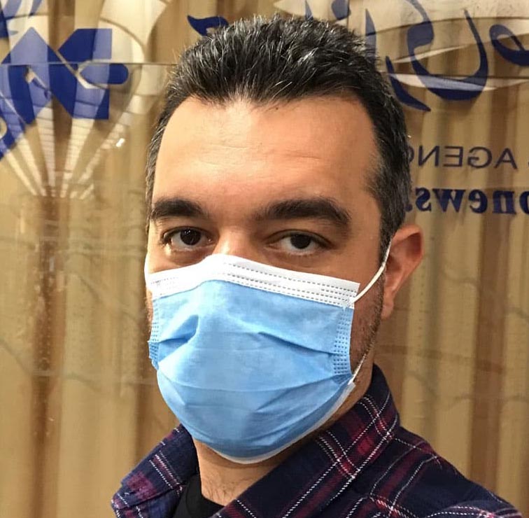 فوتبال ساحلی از دست رفت، فوتسال را دریابید