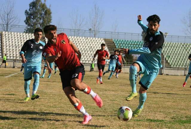 پیروزی ارزشمند رایکا با تعویض‌های طلایی