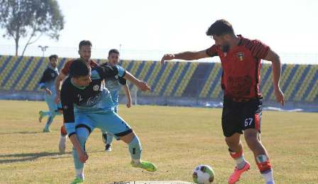 پیروزی ارزشمند رایکا با تعویضهای طلایی