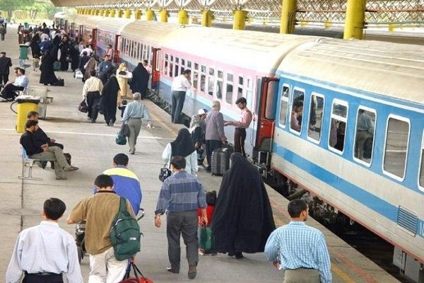 لغو سفرهای کرونایی و سودآوری شرکتهای ریلی! لغو سفرهای کرونایی و سودآوری شرکتهای ریلی!