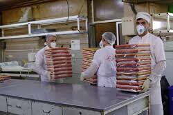 قنادی ها و غذای بیرون برها هم گروه یک مشاغل شدند قنادی ها و غذای بیرون برها هم گروه یک مشاغل شدند