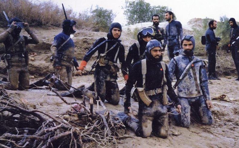 در عملیات کربلای چهار چه گذشت + عکس