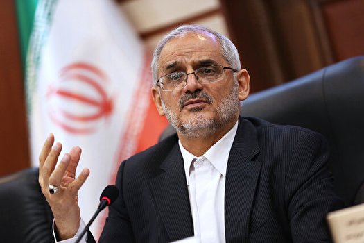 برگزاری حضوری امتحانات مشروط به تصمیم ستاد کرونا برگزاری حضوری امتحانات مشروط به تصمیم ستاد کرونا