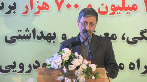 آمادگی بنیاد مستضعفان برای همکاری با سپاه در زمینه محرومیت‌زدایی