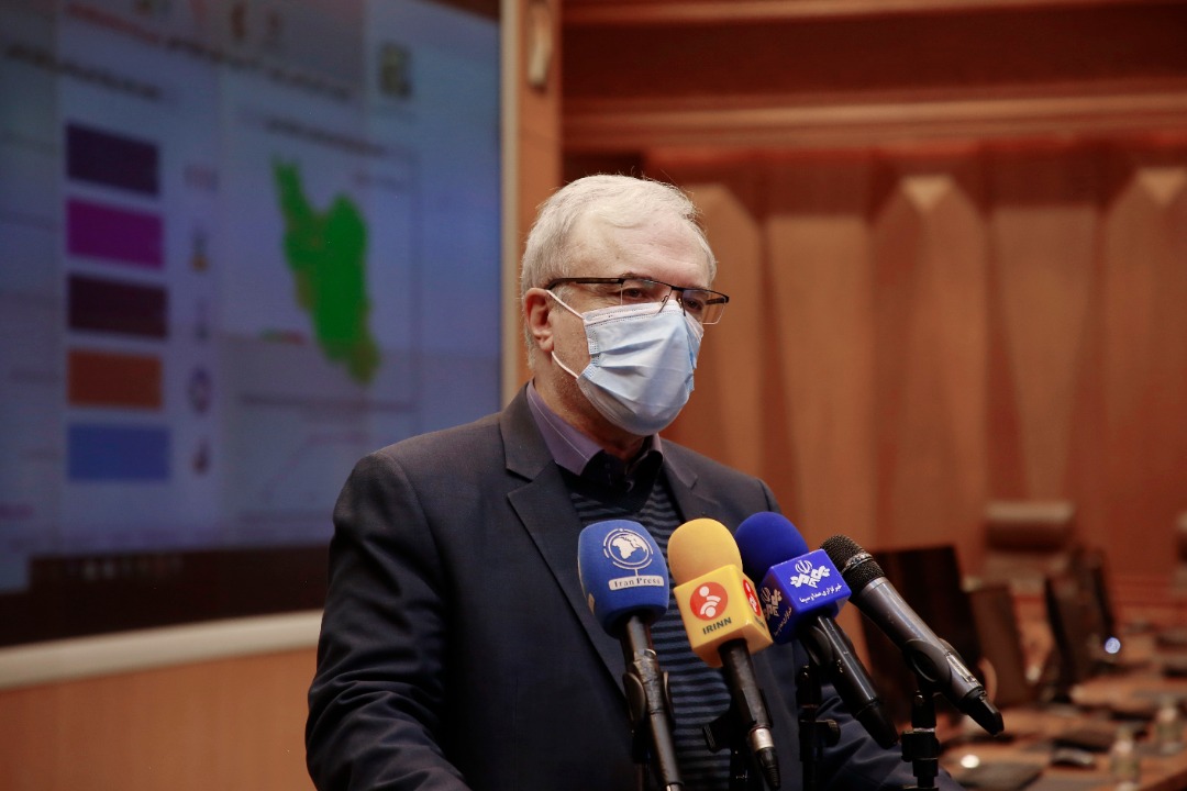 مردم به زودی خبرهای خوشی از آغاز تزریق واکسن می‌شنوند