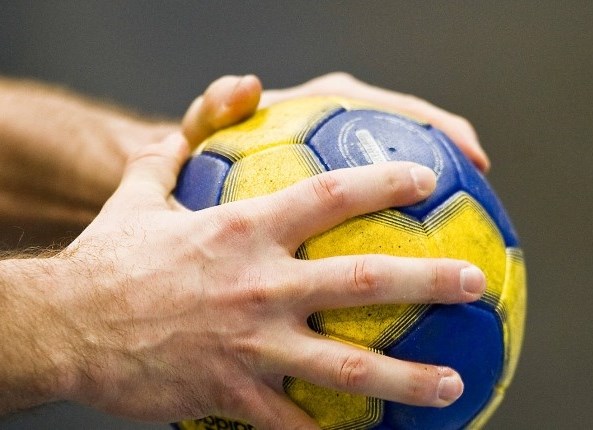 دعوت از ۶ هندبالیست نوجوان فارسی به اردوی تیمهای ملی دعوت از ۶ هندبالیست نوجوان فارسی به اردوی تیمهای ملی