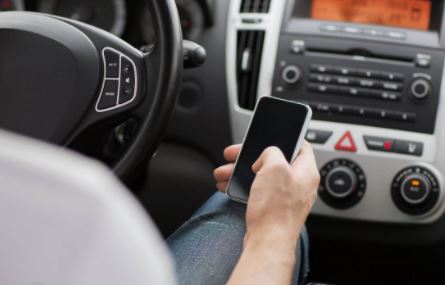 استعلام خلافی خودرو