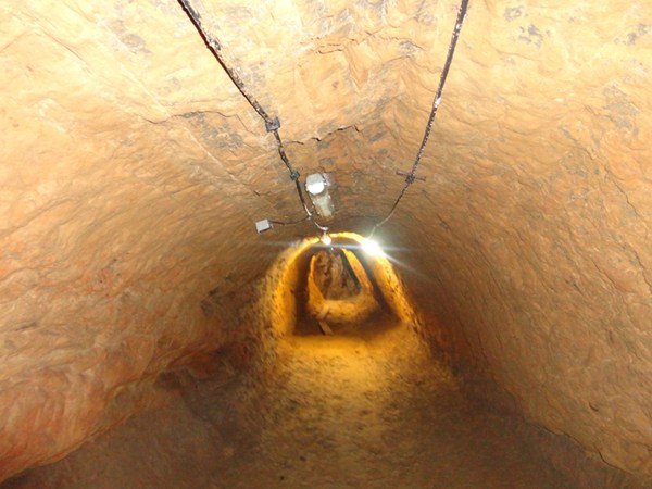 کوه طلا از ناگفته&zwnj;های خوئین