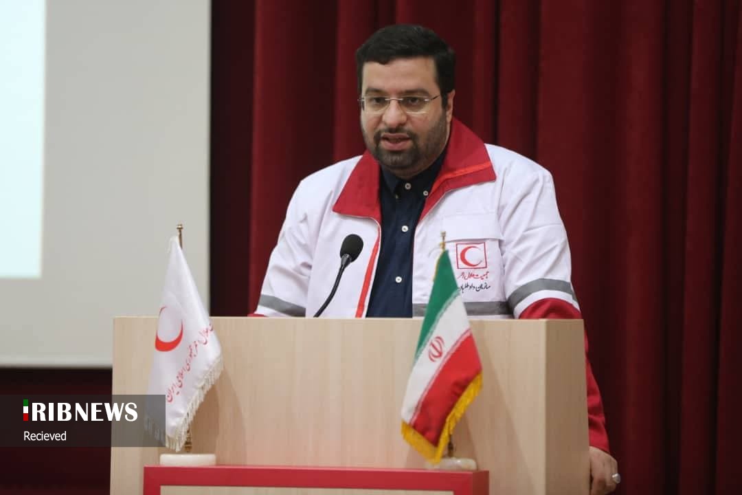 هلال احمر کرمانشاه صاحب بانک امانات تجهیزات پزشکی شد هلال احمر کرمانشاه صاحب بانک امانات تجهیزات پزشکی شد