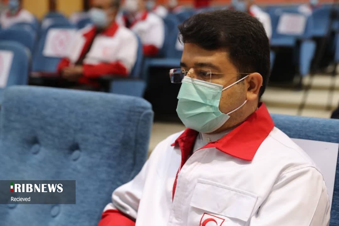 هلال احمر کرمانشاه صاحب بانک امانات تجهیزات پزشکی شد هلال احمر کرمانشاه صاحب بانک امانات تجهیزات پزشکی شد