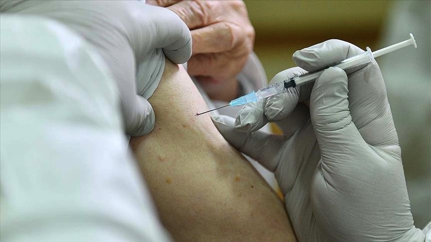  آغاز واکسیناسیون سالمندان درترکیه
