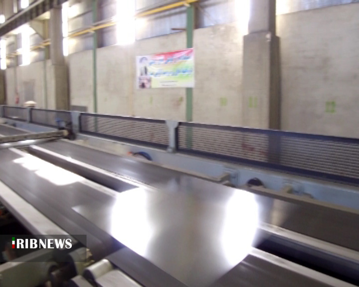 ۳ واحد تولیدی چهارمحال وبختیاری در جمع واحدهای نمونه کشوری ۳ واحد تولیدی چهارمحال وبختیاری در جمع واحدهای نمونه کشوری