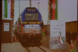 آمادگی ساخت راه آهن هرات- مزار شریف را داریم