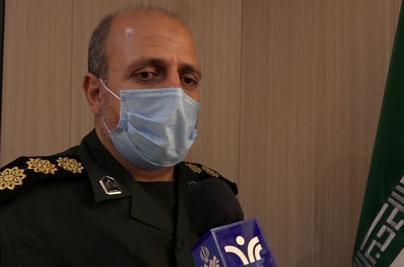 راه اندازی گنجینه دفاع مقدس در بافق راه اندازی گنجینه دفاع مقدس در بافق