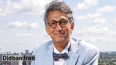 فیزیکدان برجسته ایرانی موفق به کسب مدال هرتزبرگ شد فیزیکدان برجسته ایرانی موفق به کسب مدال هرتزبرگ شد