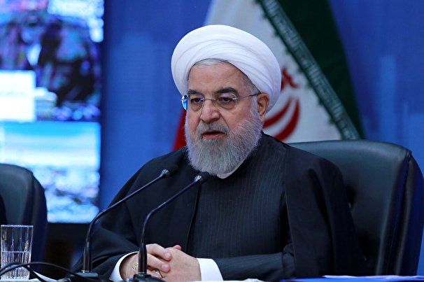 افتتاح پنج طرح بزرگ پتروشیمی