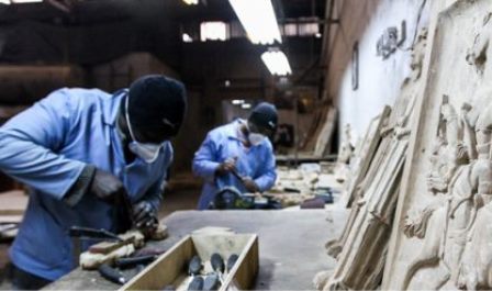 اشتغال ۲۵۹ نفر از مددجویان در کاریابیها اشتغال ۲۵۹ نفر از مددجویان در کاریابیها