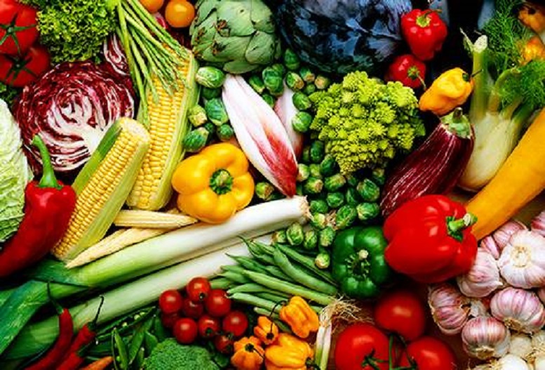 میوه و سبزی‌های رنگارنگ؛ اکسیر طبیعی تقویت سیستم ایمنی بدن