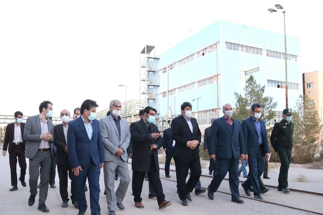 فرسوده‌ترین فضای آموزشی کشور در استان یزد