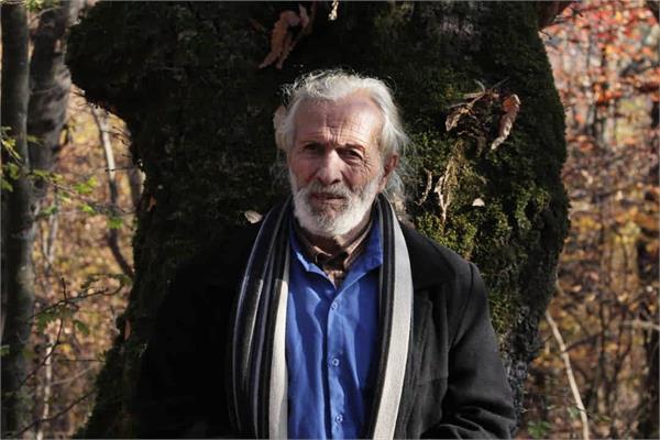 تدوین مستند آخرین خنیاگر مازندران