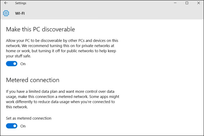 ترفند کاربردی برای کاهش مصرف اینترنت