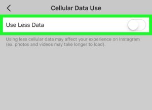 ترفند کاربردی برای کاهش مصرف اینترنت
