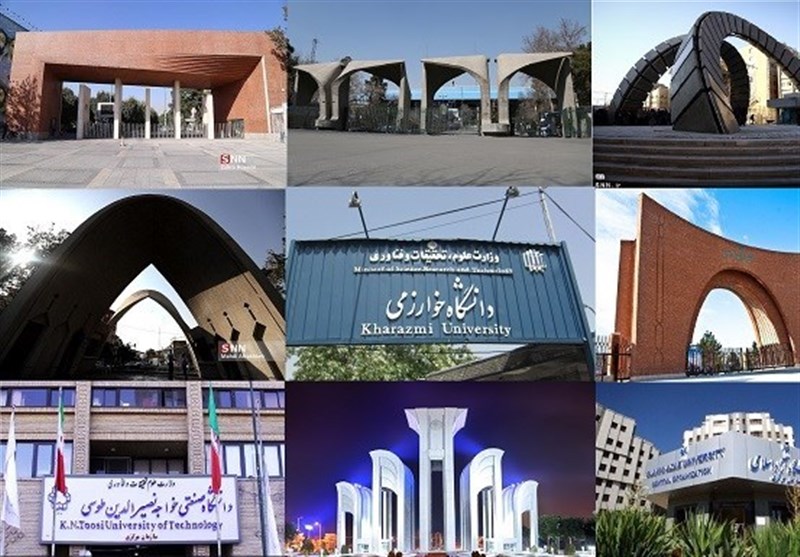 بررسی بودجه ۱۴۰۰ دانشگاهها بررسی بودجه ۱۴۰۰ دانشگاهها