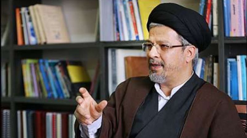 حجاب یک ظرفیت برای صیانت از زن و مرد برای سلامت اجتماعی حجاب یک ظرفیت برای صیانت از زن و مرد برای سلامت اجتماعی