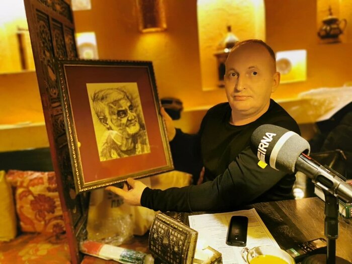 راز علاقه افسر روس به سپهبد سلیمانی راز علاقه افسر روس به سپهبد سلیمانی