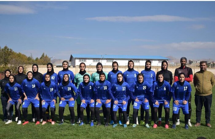 وچان کردستان میزان ملوان بندرانزلی در آخرین دیدار نیم فصل لیگ برتر