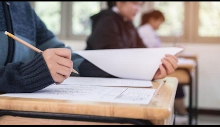 لغو امتحانات حضوری دورههای ابتدایی و راهنمایی در ترکیه