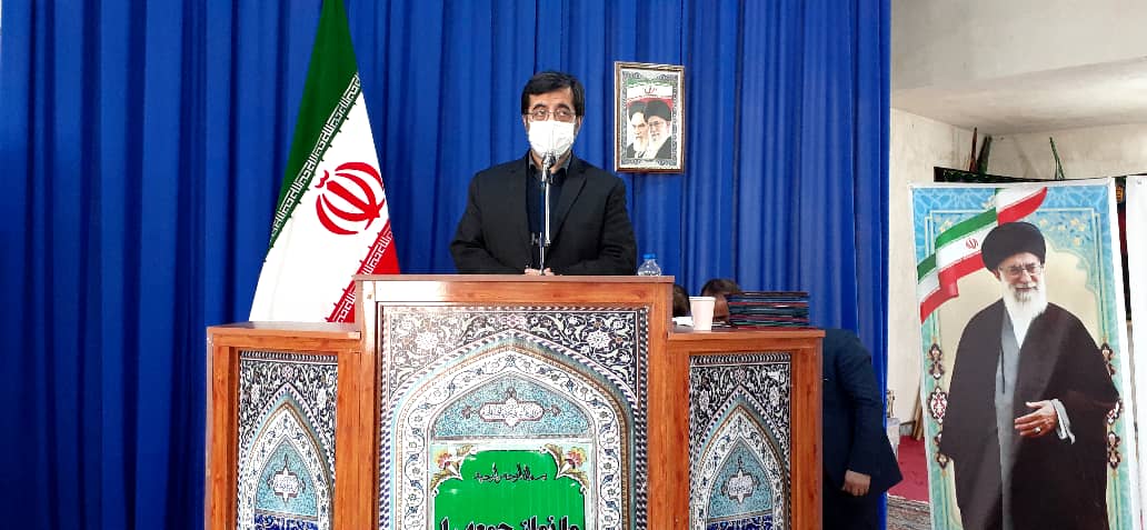 تسریع در ارائه خدمات با شهرستان شدن انگوت تسریع در ارائه خدمات با شهرستان شدن انگوت