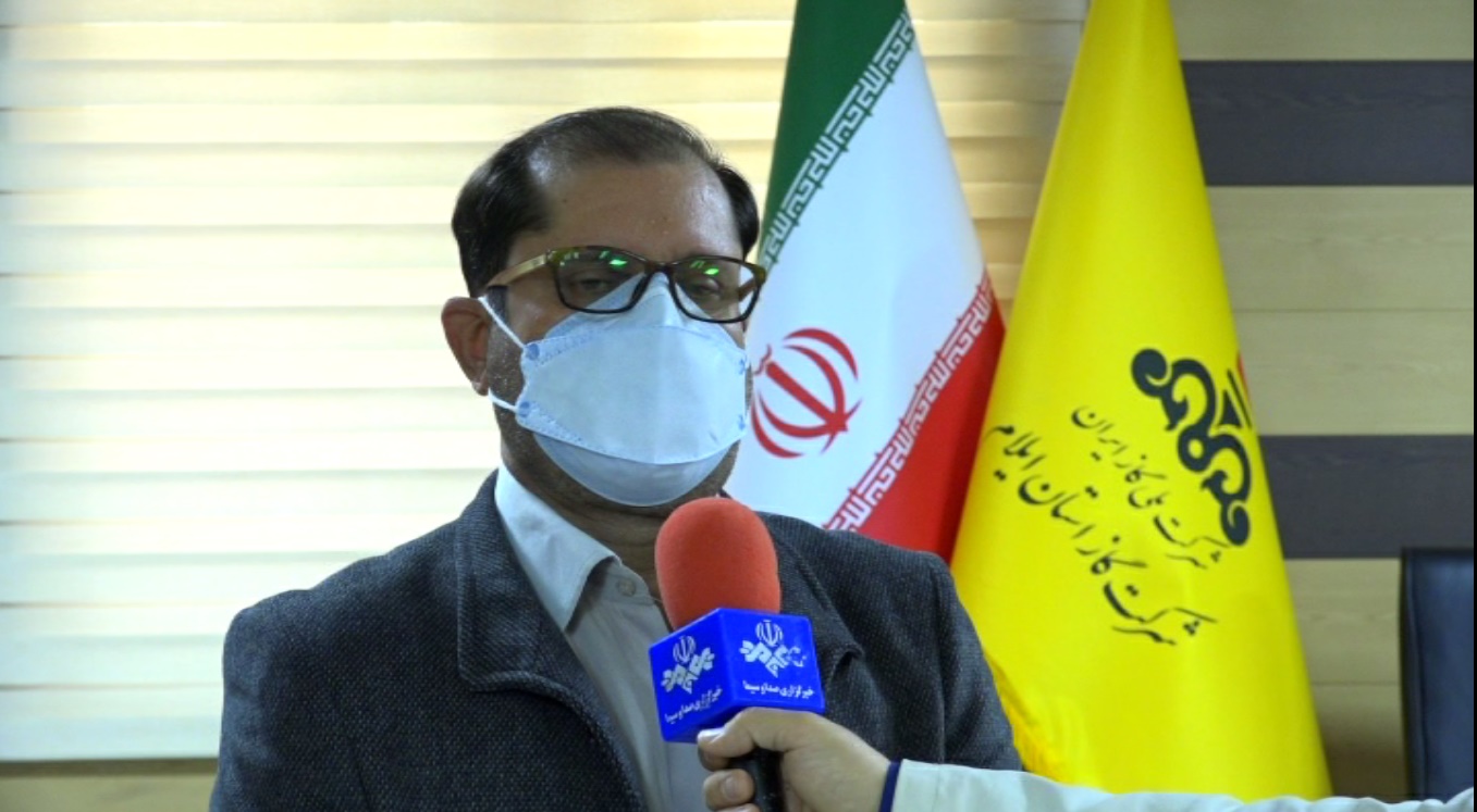 افزایش مصرف گاز در استان ایلام / مردم صرفه جویی کنند افزایش مصرف گاز در استان ایلام / مردم صرفه جویی کنند