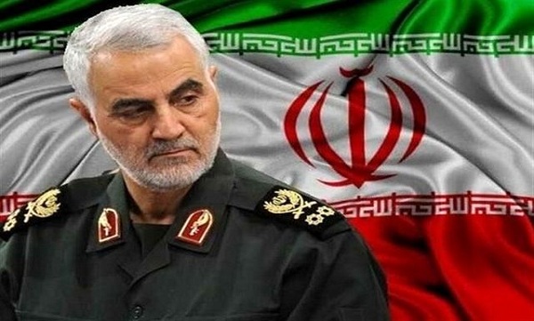تجلی «شیر خدا» و «رستم دستان» در سیره و سلوک شهید «قاسم سلیمانی» تجلی «شیر خدا» و «رستم دستان» در سیره و سلوک شهید «قاسم سلیمانی»