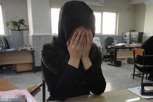 سرقت از منزل به بهانه مخالفت خانواده