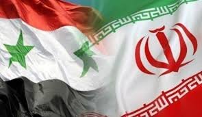 استفاده از بخش خصوصی برای توسعه روابط اقتصادی ایران و سوریه استفاده از بخش خصوصی برای توسعه روابط اقتصادی ایران و سوریه