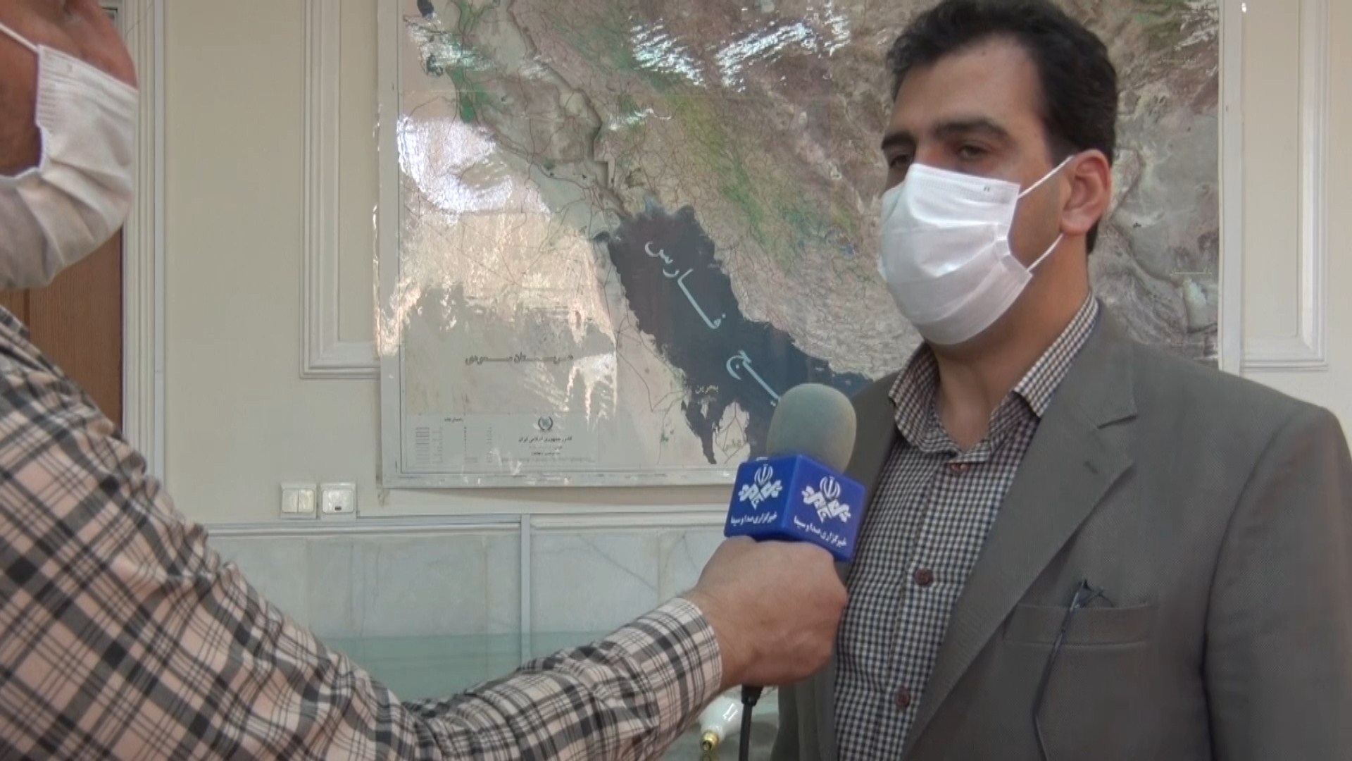 تعطیلی مدارس و دانشگاه ها در آران و بیدگل