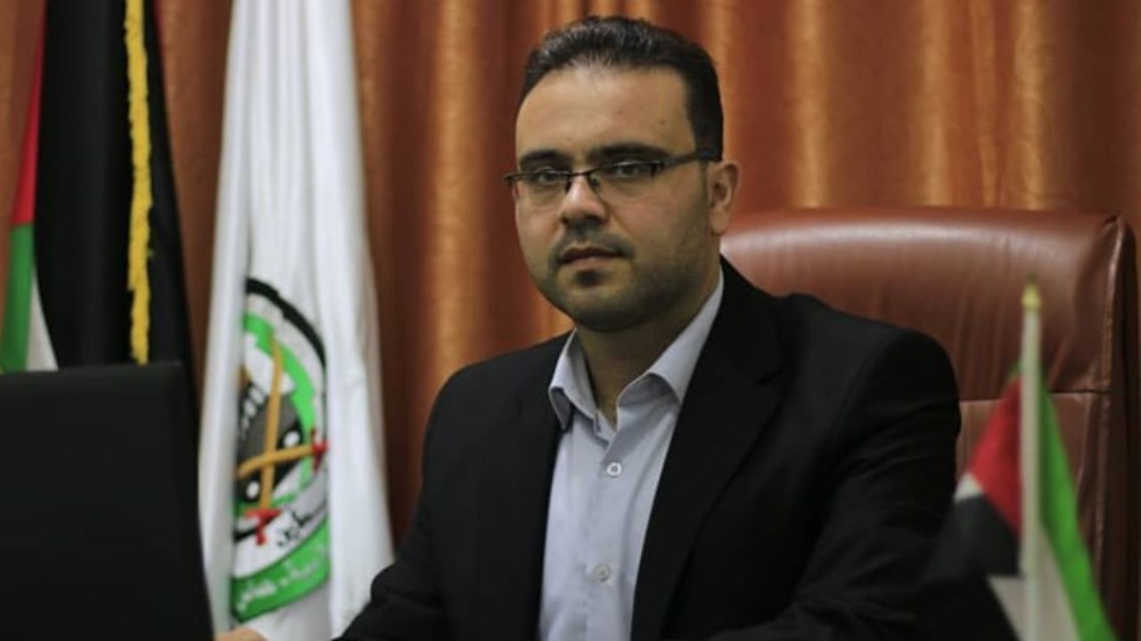 حماس: جنایت صهیونیستها خللی در اراده فلسطینیان وارد نمیکند حماس: جنایت صهیونیستها خللی در اراده فلسطینیان وارد نمیکند