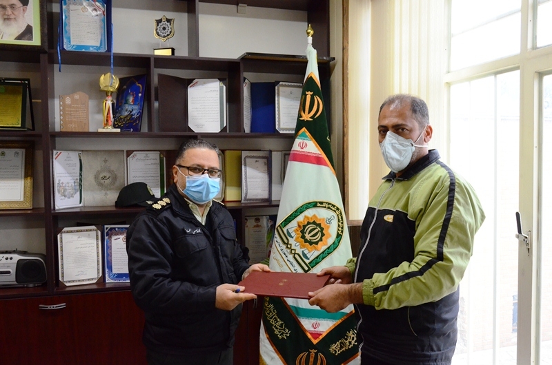 تلاش برای کاهش آسیبهای اجتماعی در مناطق کم برخوردار شیراز تلاش برای کاهش آسیبهای اجتماعی در مناطق کم برخوردار شیراز