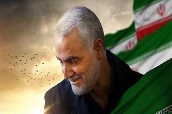 برگزاری ۳۰ برنامه در رویداد علمی دانشجویی سردار قاسم سلیمانی برگزاری ۳۰ برنامه در رویداد علمی دانشجویی سردار قاسم سلیمانی