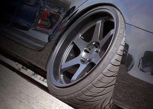 لاستیک پهن چه مزایا و معایبی دارد؟