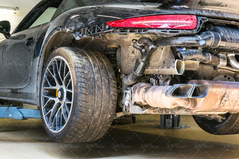 لاستیک پهن چه مزایا و معایبی دارد؟