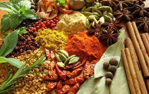 تقویت ایمنی بدن با طب ایرانی در جنگ با کرونا تقویت ایمنی بدن با طب ایرانی در جنگ با کرونا