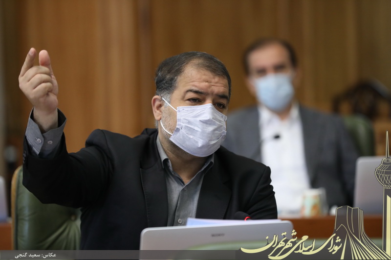 لزوم ساماندهی راسته توزیع محصولات گوشتی در نازی آباد