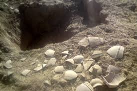 دستگیری ۶ حفار بدون مجوز در داورزن