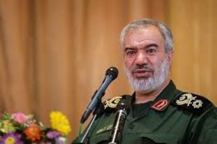 سردار سلیمانی برای شهادت آماده بود