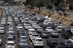 لزوم برخورداری پایتخت از کمربندی‌های بزرگراهی