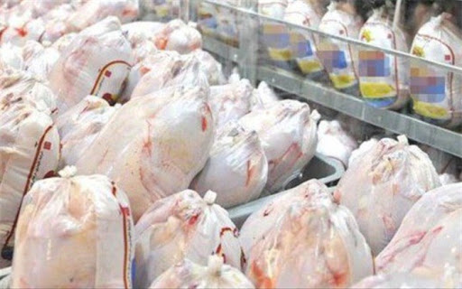 توزیع نهاده های دامی و کاهش قیمت مرغ در خوزستان توزیع نهاده های دامی و کاهش قیمت مرغ در خوزستان